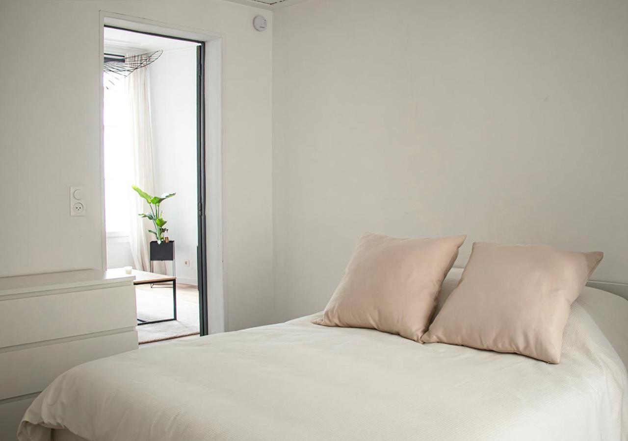 Bel Appartement - Proximite Maisons De Champagne - Wifi Реймс Экстерьер фото